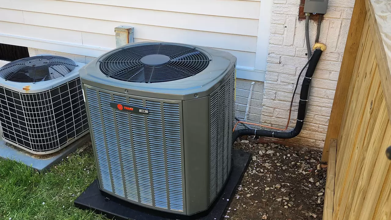 Troubleshooting HVAC Repair