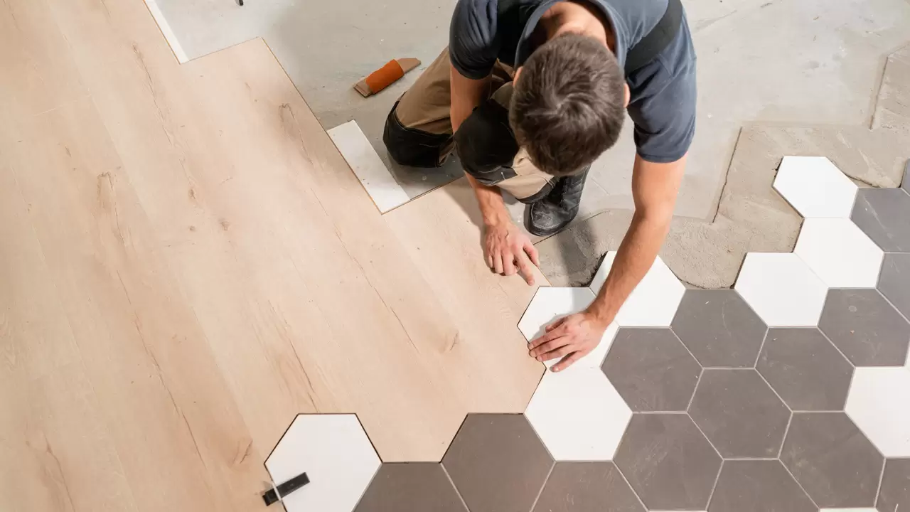 Flooring Service