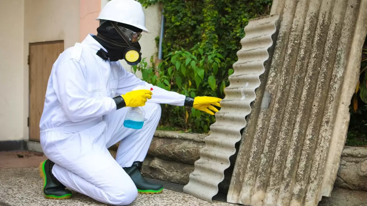 Asbestos Service