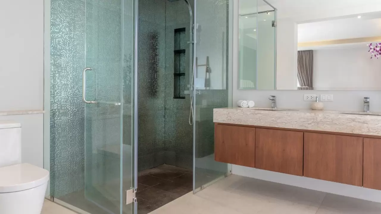 Bath Tub to Shower Conversions