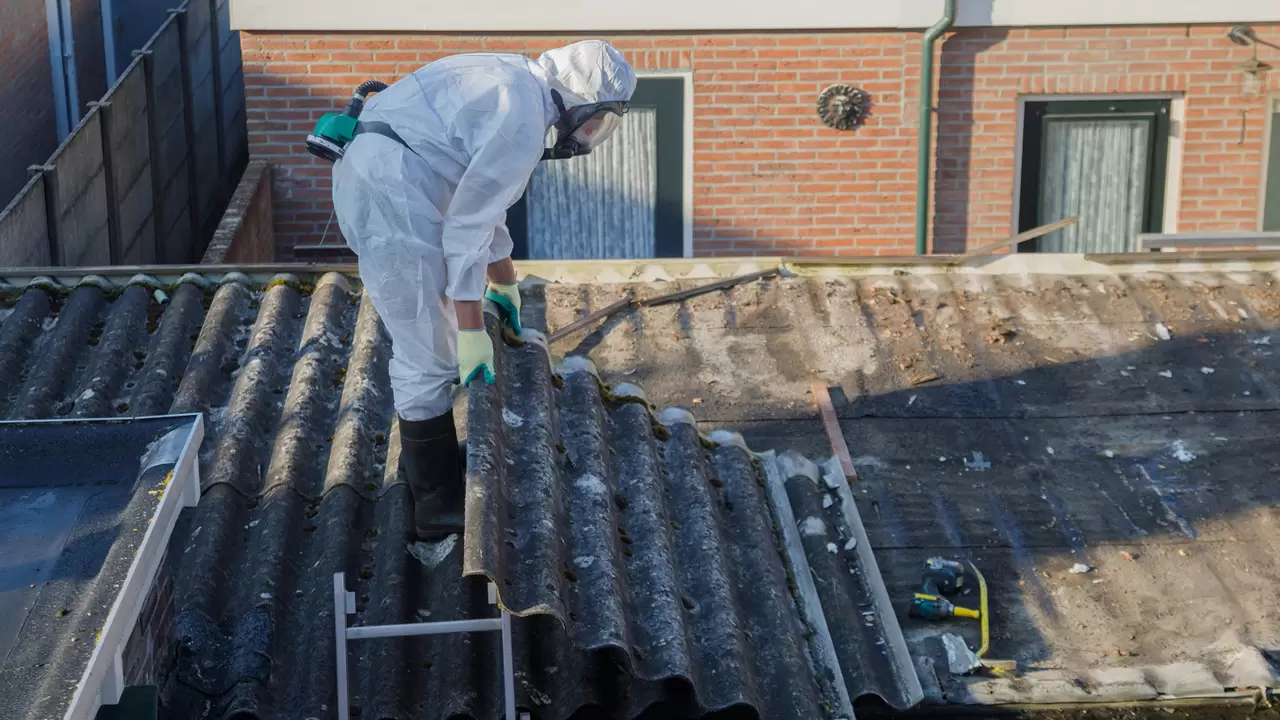 Asbestos Abatement