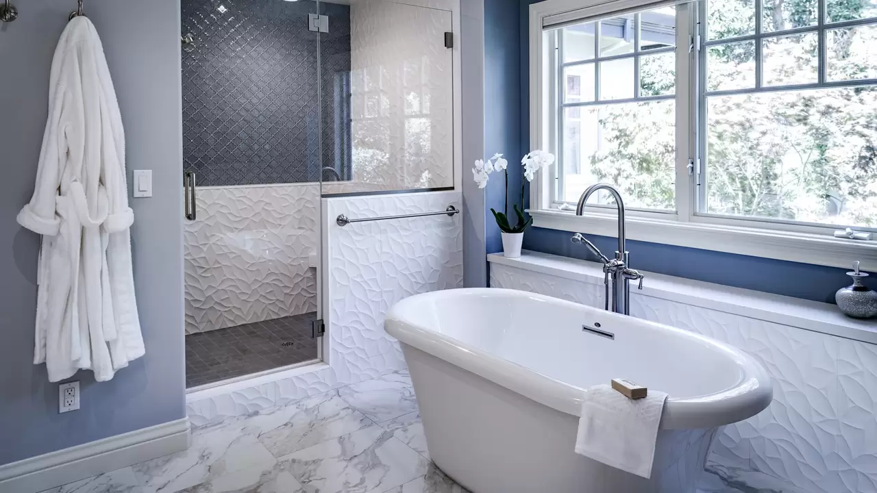 Bathroom Remodeling