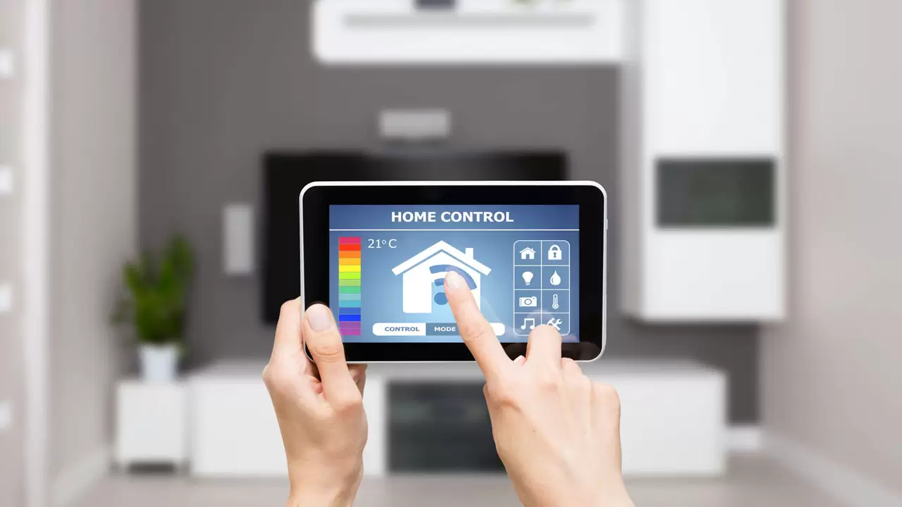 Smart Home Consultation