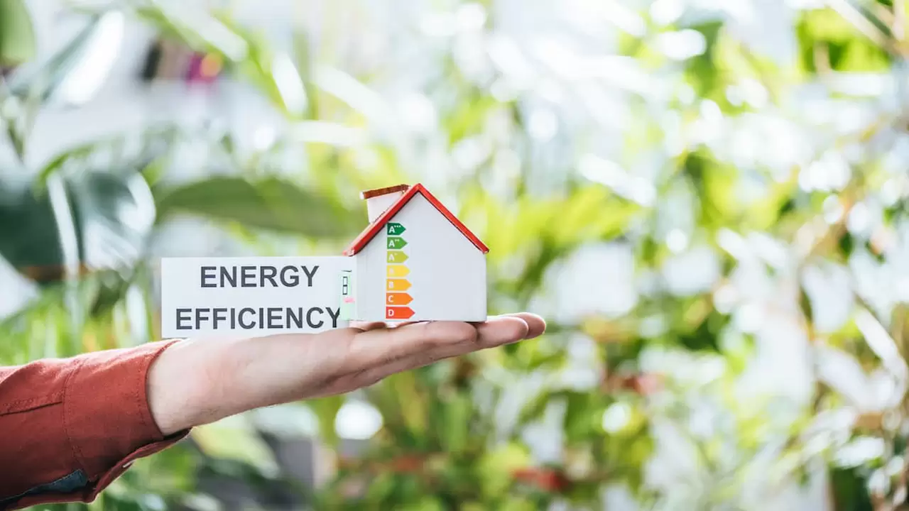 Energy Efficiency Evaluation