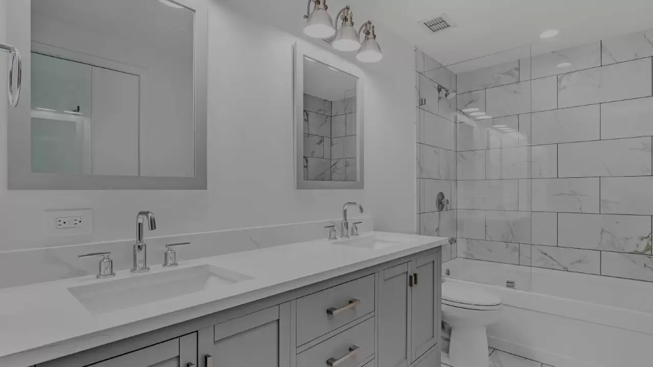 Bathroom Remodeling