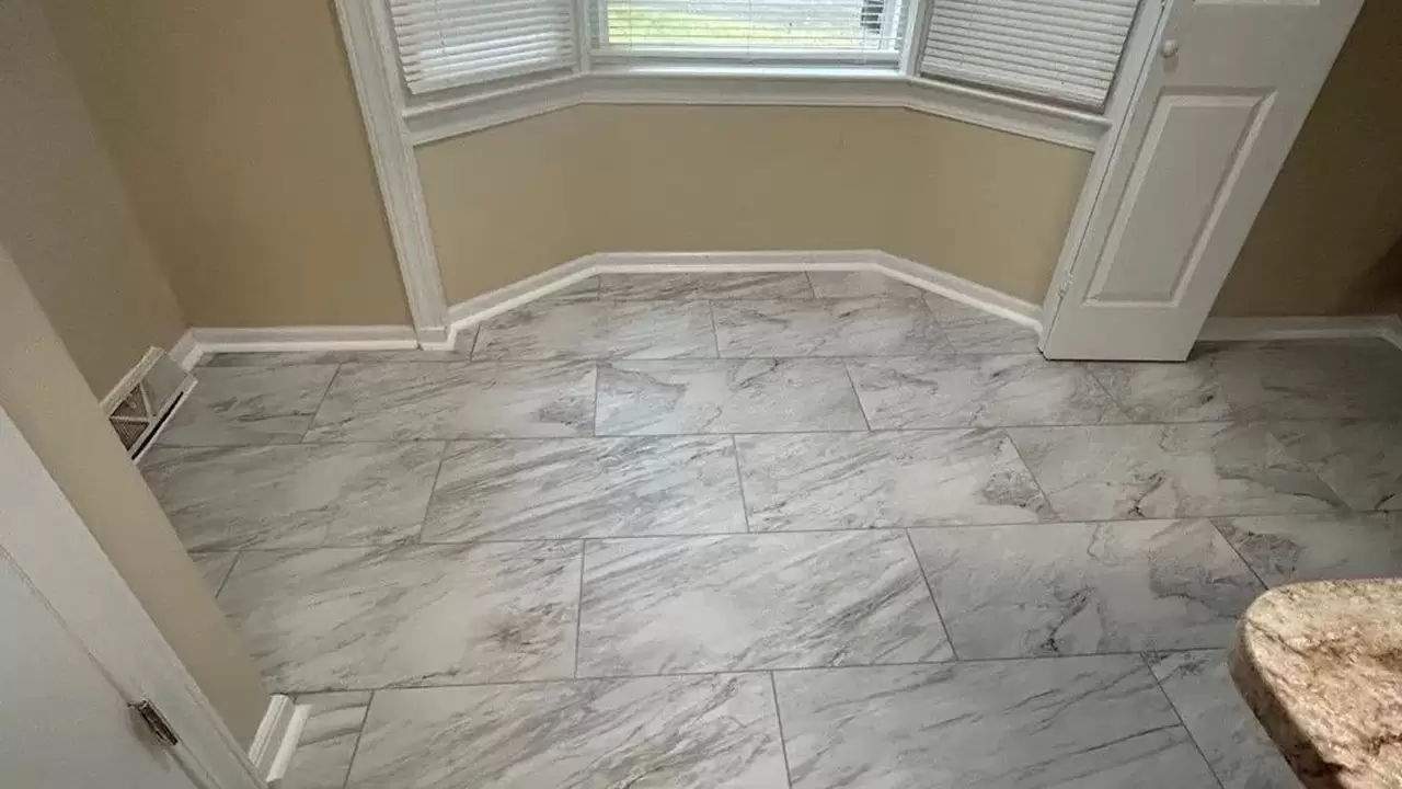 Flooring Service