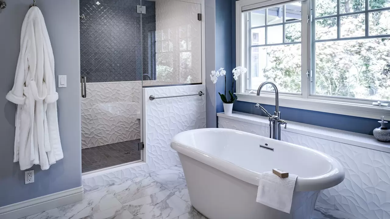 Bath Remodeling