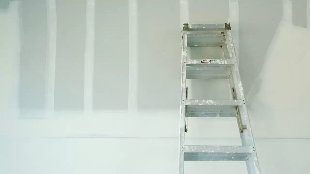 Drywall Installation