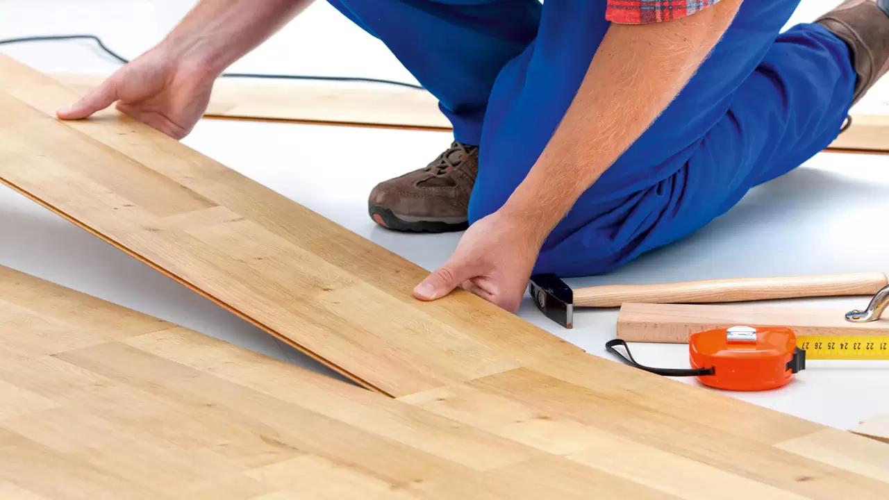 Flooring Service