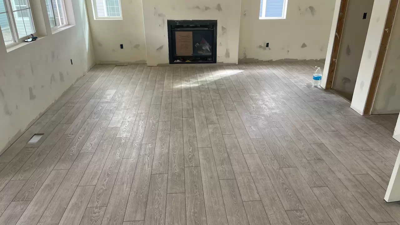 Flooring Service