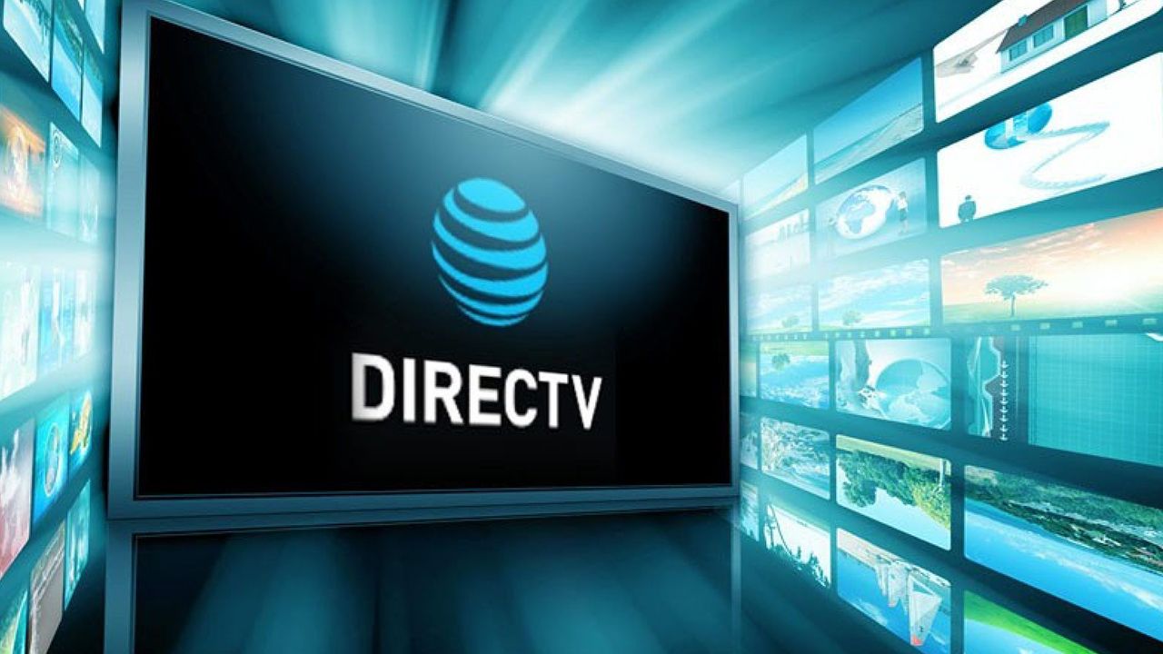 DirecTV Stream Service