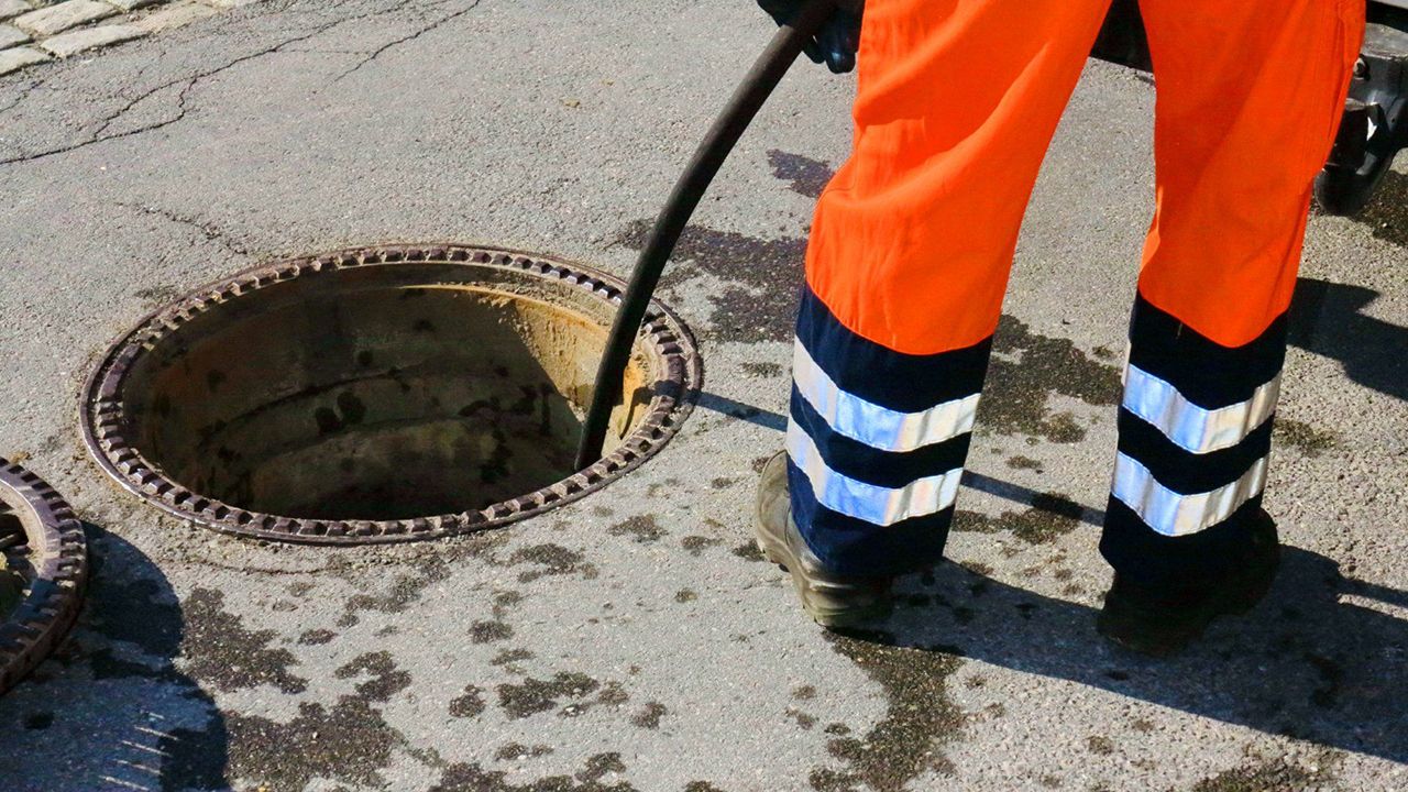 Sewer Services