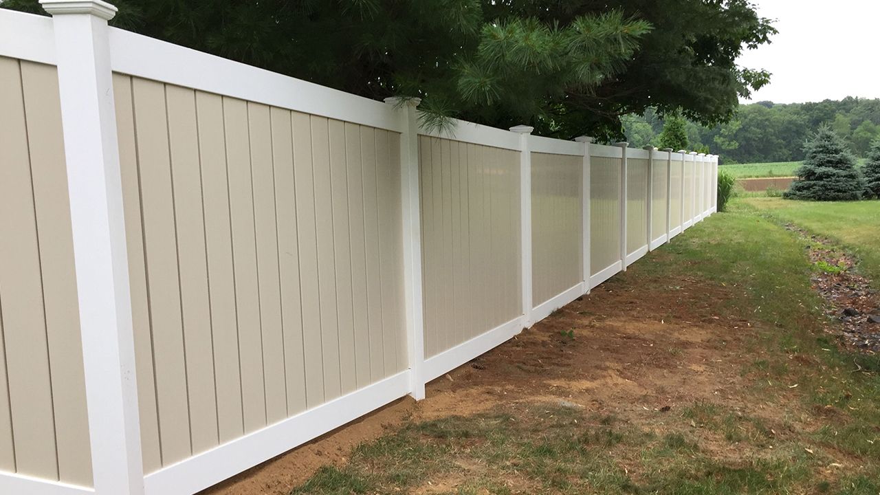 Fences & Gates Installation
